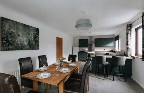 Kendal House | Peaceful House in Kendal with views of Cumbria