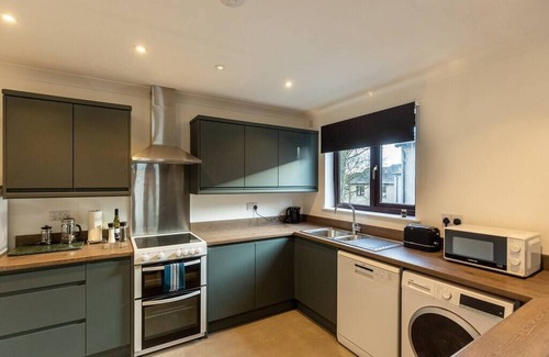 Kendal House | Peaceful House in Kendal with views of Cumbria