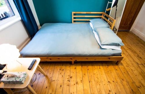 Lancaster Apartment | Peaceful House in the Centre of City