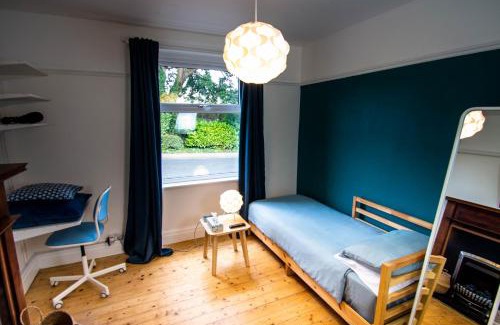 Lancaster Apartment | Peaceful House in the Centre of City