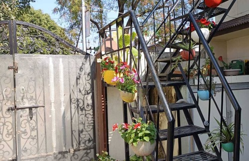 Rishikesh House | Peaceful house with WiFi in charming Rishikesh