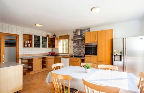 Cala Pi Villa | Peaceful location by the sea – Casa Villabella