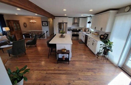 Farviews - Pattee Canyon House | Peaceful Missoula Mountain View Home