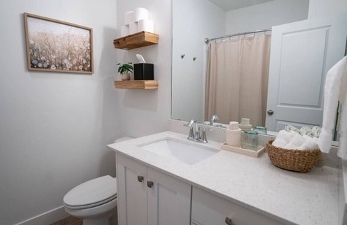 Hyrum Apartment | Peaceful Mountain Vista Cove - Quiet and Beautiful