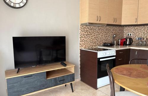 Alexandroupoli Apartment | Peaceful Nook 2