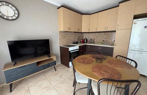 Alexandroupoli Apartment | Peaceful Nook 2