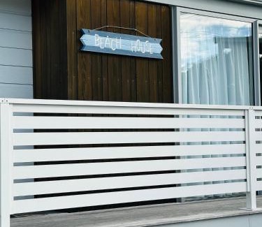 Mount Maunganui House | Peaceful Oasis near the Beach and Mount Mainstreet Shopping Centre