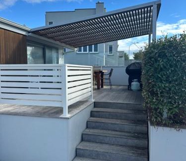 Mount Maunganui House | Peaceful Oasis near the Beach and Mount Mainstreet Shopping Centre