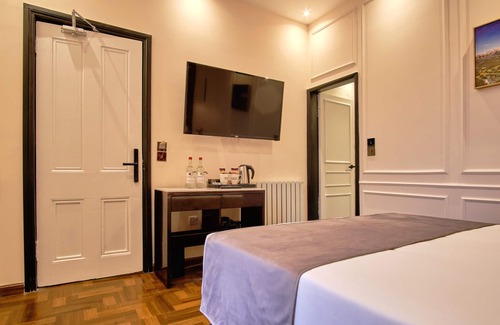 Oban Hotel | Peaceful Oban Hideaway with Stunning Viewpoints, 3 Rooms