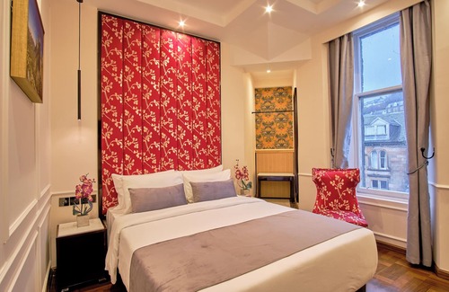 Oban Hotel | Peaceful Oban Hideaway with Stunning Viewpoints, 3 Rooms