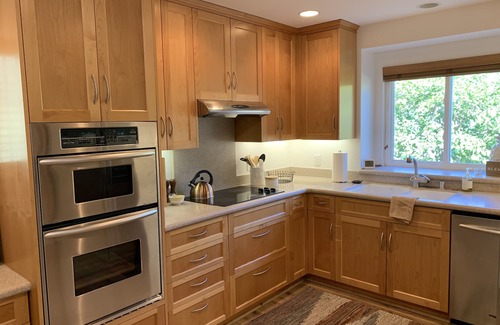 Meiners Oaks Cottage | Peaceful Ojai Arbolada Cottage