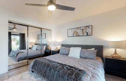 Palm Springs House | Peaceful Palms Permit# 4341