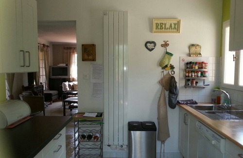 Bagnols-en-Foret Villa | Peaceful paradise - absolute charm!