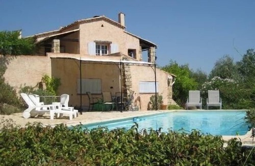 Bagnols-en-Foret Villa | Peaceful paradise - absolute charm!