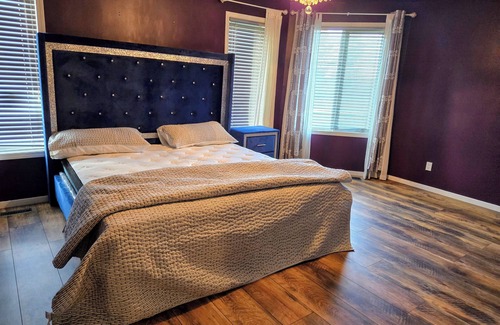Balzac Other | Peaceful prairie Farmhouse on 4 Acres close to Calgary Airport
