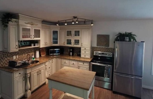 Arnes Cabin | Peaceful private cabin