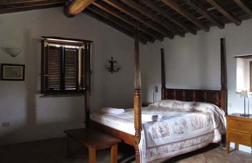 Monterchi Other | Peaceful, private, well-equipped family holiday home with stunning views