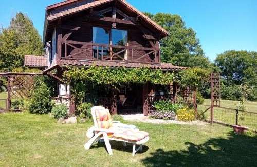 Bessines-sur-Gartempe House | Peaceful Retreat