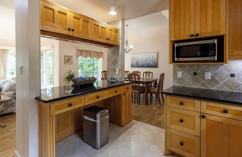 Hot Springs Village House | Peaceful Retreat w/Lakeview in Hot Springs Village