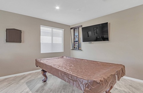 Queen Creek House | Peaceful Residential 3 Bed 3 bath Home with Pool