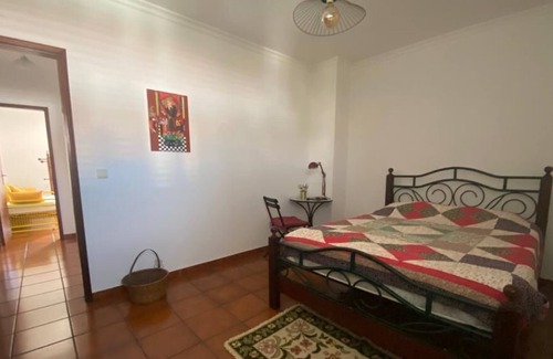 Longueira House | Peaceful retreat 2 minutes from the beach in Portugal's famous Costa Vicentina!