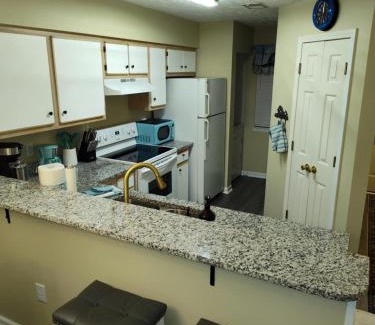 Carolina Forest Apartment | Peaceful Retreat Close to Myrtle Beach!