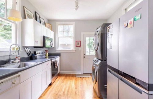 Valdosta Apartment | Peaceful Retreat