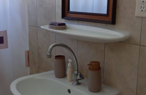 Willemstad Bed & Breakfast | Peaceful room close to the beach