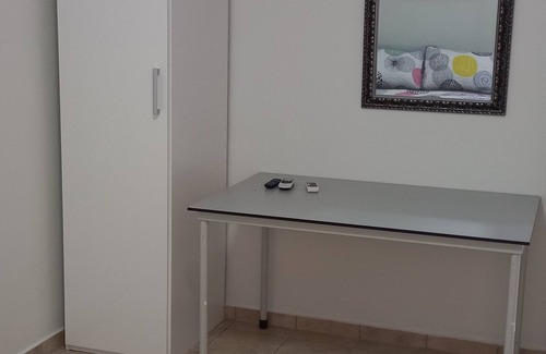 Willemstad Bed & Breakfast | Peaceful room close to the beach