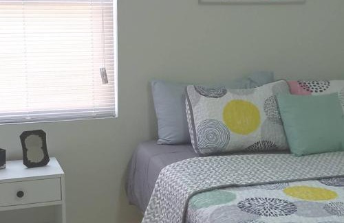Willemstad House | Peaceful Room Close to the Beach