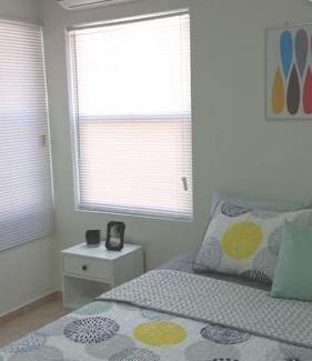 Willemstad House | Peaceful Room Close to the Beach