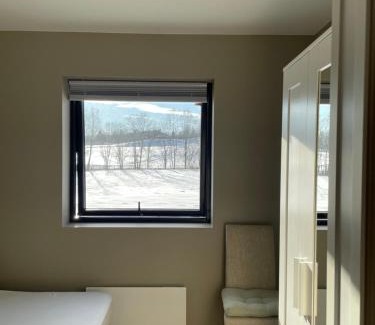 Asker House | Peaceful rooms in a Modern and comfortable home