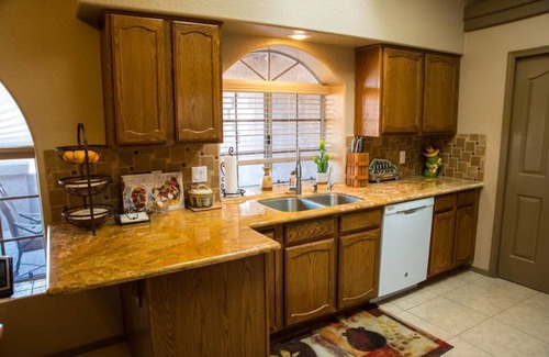 Lake Havasu City House | Peaceful Southside Home 2026 Snowbirds Welcome