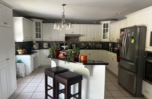 Granville House | Peaceful Stay