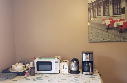 Granville House | Peaceful Stay