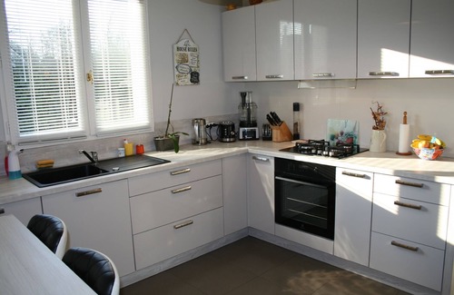 Seine-et-Marne House | Peaceful stay 20min from Paris and Versailles