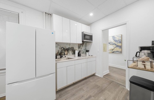 West New York Apartment | Peaceful Stay Minutes From NYC