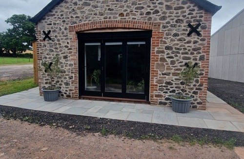Blue Anchor House | Peaceful. Tranquil, naturally beautiful