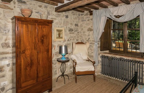 Santa Fiora Villa | Peaceful Tuscan Escape w/pool