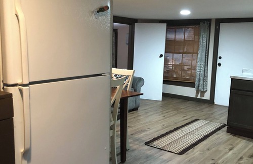 Florahome House | Peaceful, two bedroom home in lovely Florahome, FL.