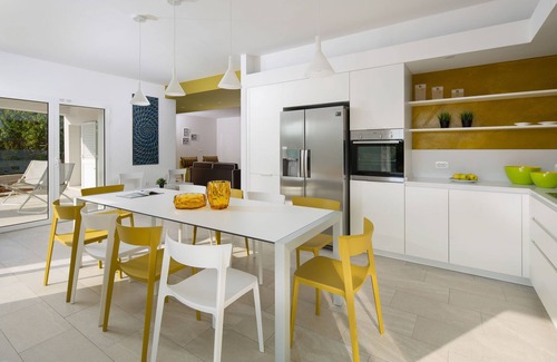 Stanisovi Villa | Peaceful Villa in Stanisovi with sea view