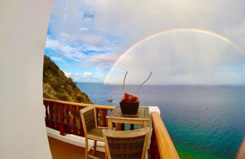 Avalon Villa | Peaceful Villa W Hot Tub & Balcony