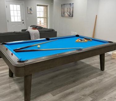 Mill Ridge House | Peaceful Wood Haven at Mill Ridge