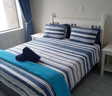 Scottburgh Apartment | Peacehaven's Top Floor Gem 703