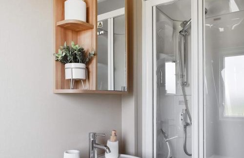 Heysham House | Peachy