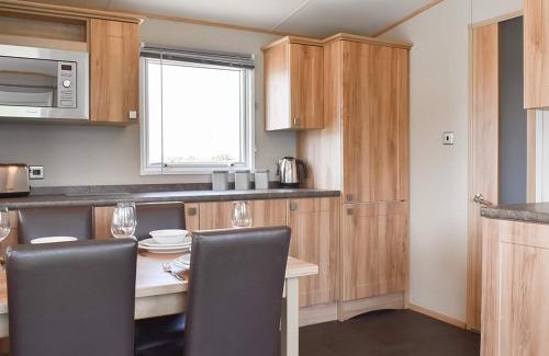 Heysham House | Peachy