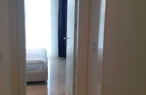 Sogucak Apartment | Peacock 11 Garden Floor Pool Side