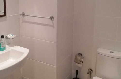 Sogucak Apartment | Peacock 11 Garden Floor Pool Side