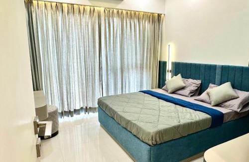 Baner House | Peacock Palace 2BHK Modern AC Flat in Baner Pune