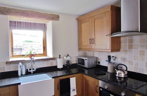 Longnor House | Peak District cottage, lovingly converted, peaceful, luxurious, family-friendly